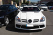 Mercedes slk 55 AMG  tuning expression Motorsport